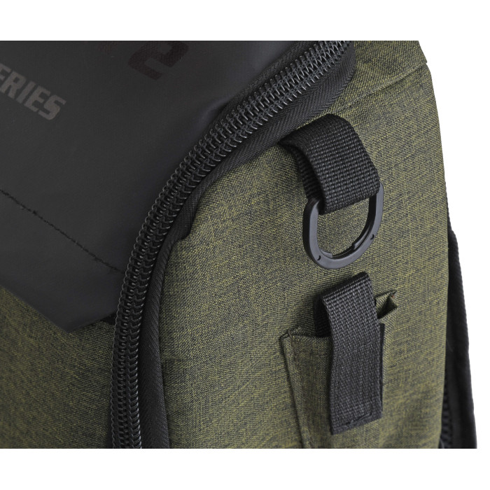 Сумка Flagman BlackFire Urban 03 39x34x11см