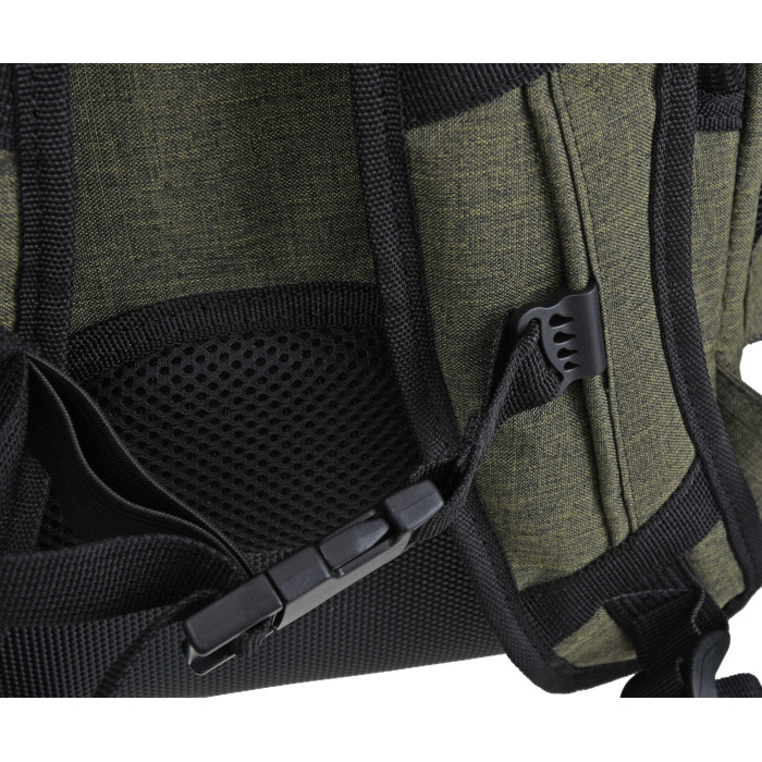 Сумка Flagman BlackFire Urban 03 39x34x11см