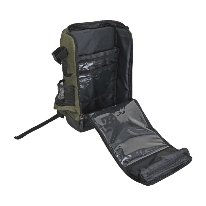 Сумка Flagman BlackFire Urban 03 39x34x11см