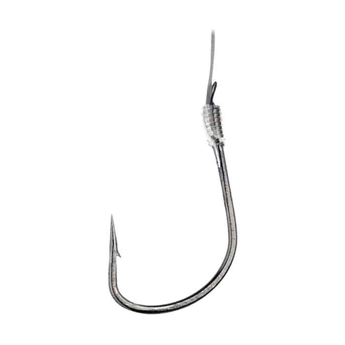 Гачки з повідцем Owner RL-340 №08