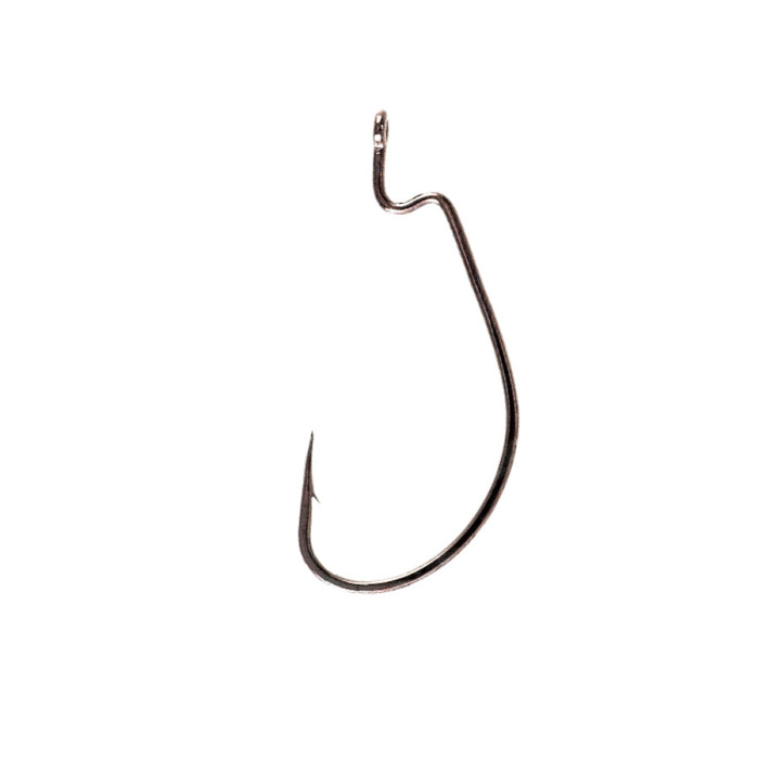 Гачки Owner Large Eye Offset BC №4