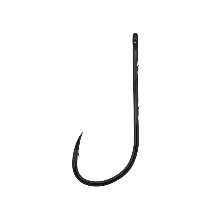 Гачки Owner Ebi Baitholder 5123 №08 Black Chrome