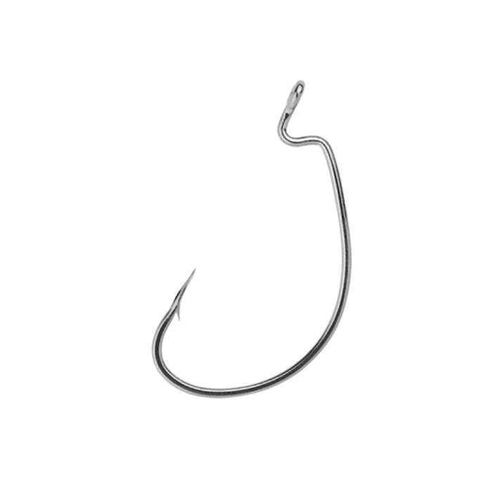 Гачки Owner Offset Wide Gap Plus 5139 №5/0