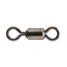 Вертлюг Owner Micro Hyper Swivel Barrel Type 5081 №05 Black nickel
