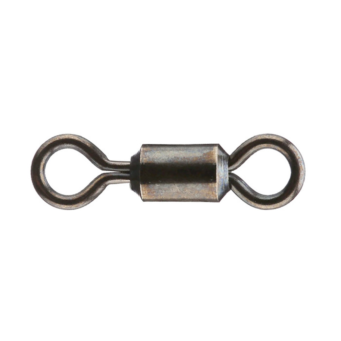 Вертлюг Owner Micro Hyper Swivel Barrel Type 5081 №05 Black nickel