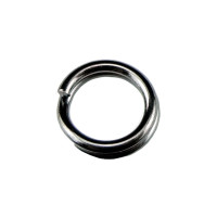 Кільця заводні Owner Split Ring Heavy Wire №3
