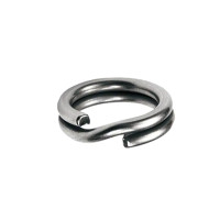 Кільця заводні Owner Split Ring Regular Wire 52803 №04