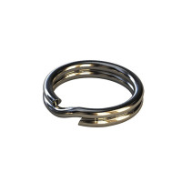 Кольца заводные Owner Split Ring Fine Wire №1