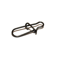Застібка Owner Quick Snap 52818 BC №3 15шт. black chrome