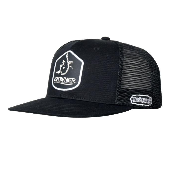 Кепка Owner Be Strong Cap