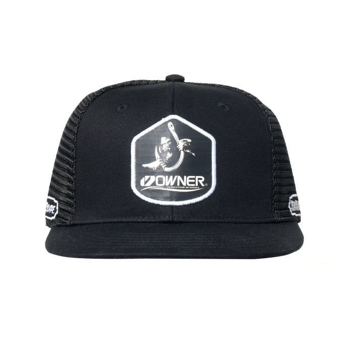 Кепка Owner Be Strong Cap