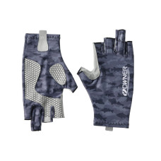 Рукавички Owner Sun Block Glove OW-S/M Black