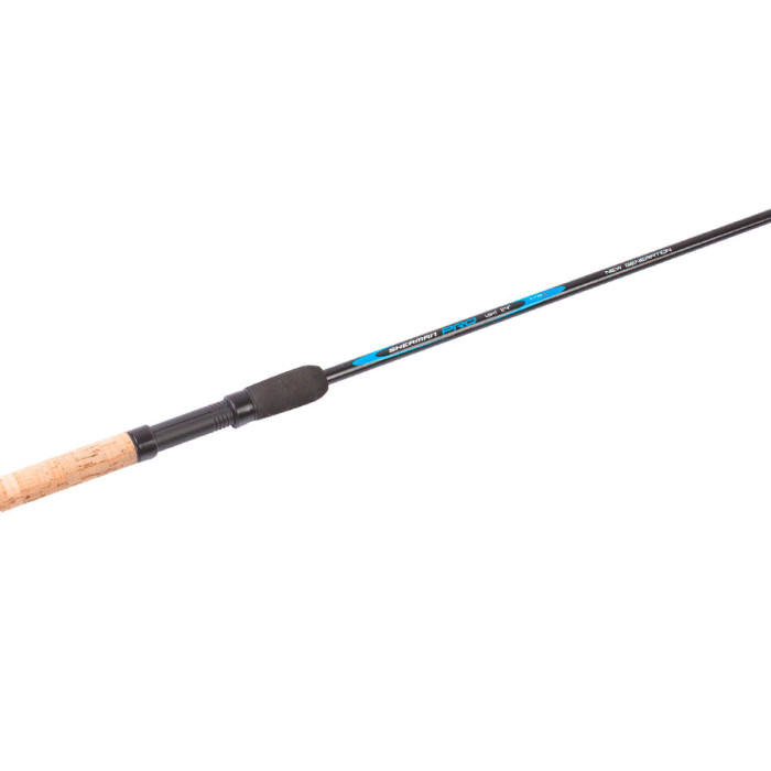 Фідерне вудлище Flagman Sherman Pro NG Llght Feeder 3.2м 40 2pcs