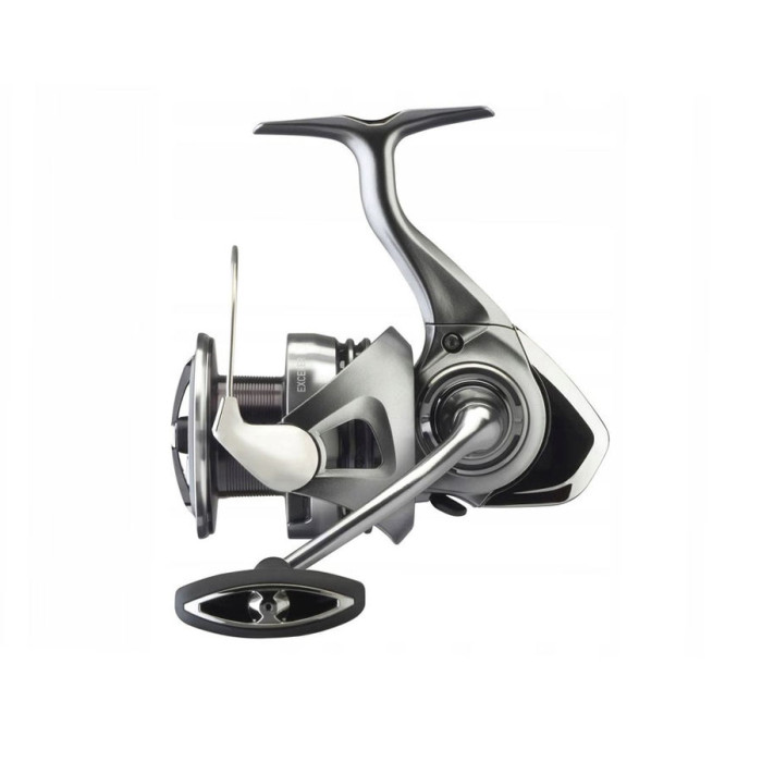 Котушка Daiwa '23 Exceler LT 4000D-C