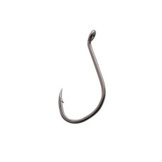 Гачки Owner Cut SSW All Purpose Bait Hooks Black №02