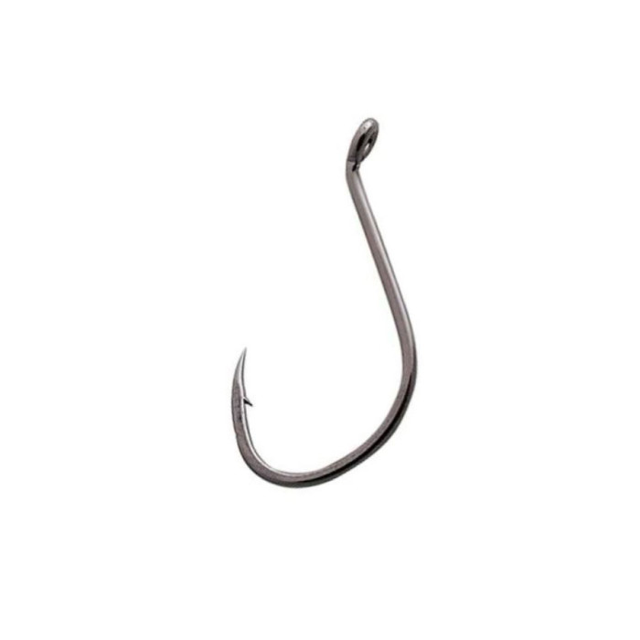 Гачки Owner Cut SSW All Purpose Bait Hooks Black №02