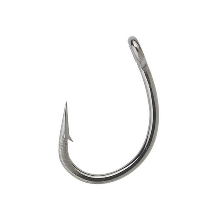 Гачки Owner Carp Tsuyoshi 50923 C-3 №08 Black