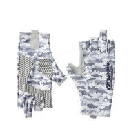 Рукавички Owner Sun Block Glove OW-S/M White