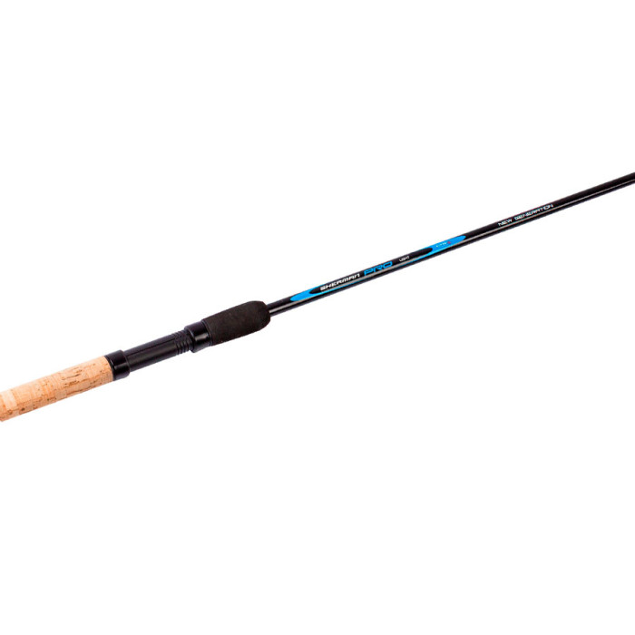 Фідерне вудлище Flagman Sherman Pro NG Llght Feeder 3.8м 80г