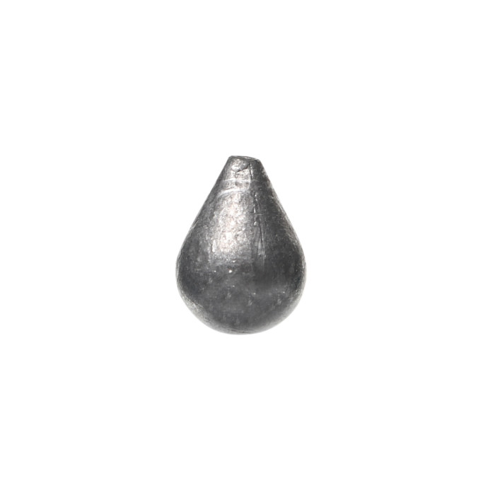 Грузило Flagman Drop Lead «Крапля» 10г