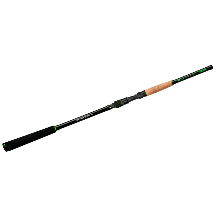 Фидерное удилище Flagman Sherman Pro NG Travel Feeder 3.3м 60г