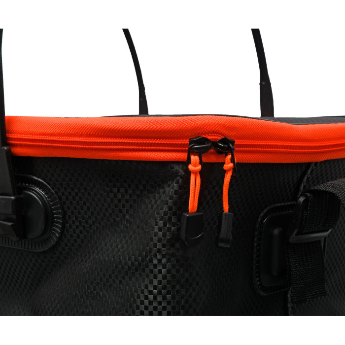 Гермосумка Forrest Optima EVA Bag L 45x26x22 26л
