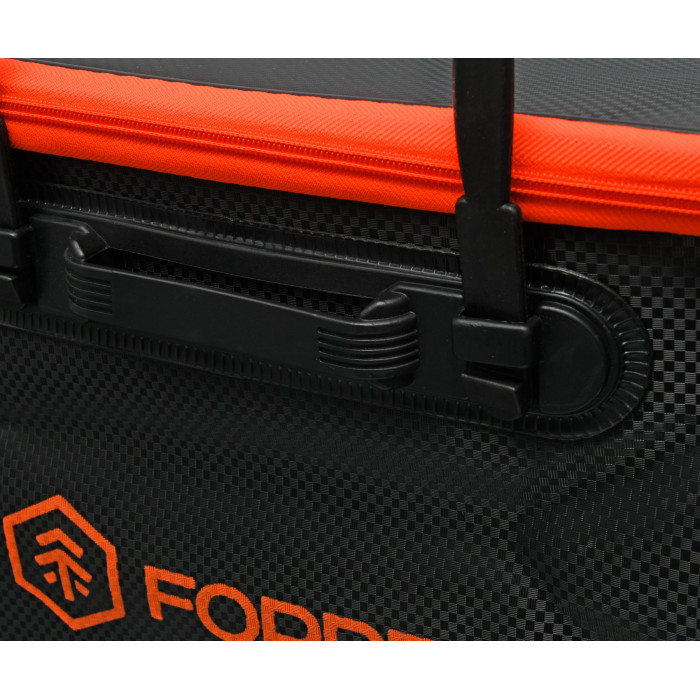 Гермосумка Forrest Optima EVA Bag L 45x26x22 26л