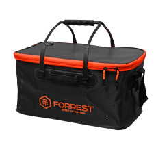 Гермосумка Forrest Optima EVA Bag XXL 60x26x22см 34л