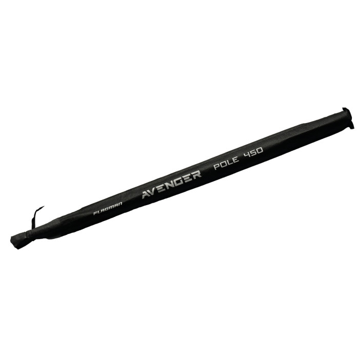 Махове вудлище Flagman Avenger Pole 4.5м