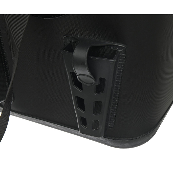 Сумка Flagman BlackFire EVA bag Rod Holder L 40x26x26см