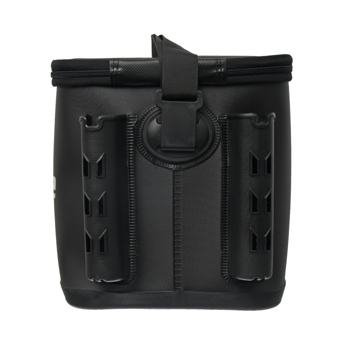 Сумка Flagman BlackFire EVA bag Rod Holder L 40x26x26см