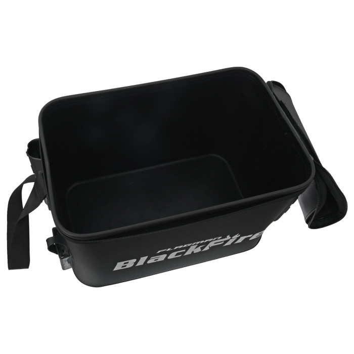 Сумка Flagman BlackFire EVA bag Rod Holder L 40x26x26см