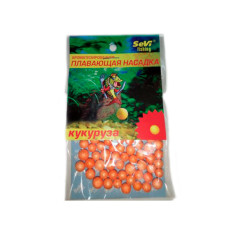 Пінопластові кульки Sevi Кукурудза (міні)