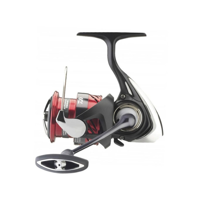 Котушка Daiwa '23 Ninja LT 2500