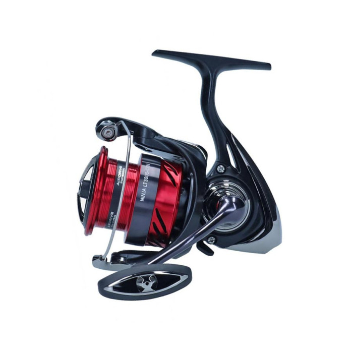 Катушка Daiwa '23 Ninja LT 3000-C