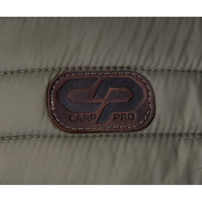 Костюм Carp Pro Combo Warm Suit XXL