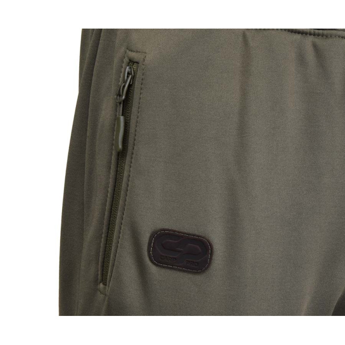 Костюм Carp Pro Combo Warm Suit XXL