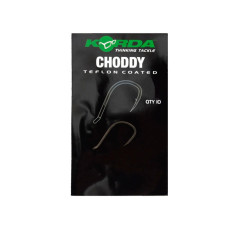 Гачки Korda Choddy Hook №6