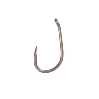 Крючок Korda Wide Gape Barbless №8
