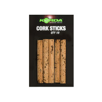 Палочки пробковые Korda Cork Sticks 6мм