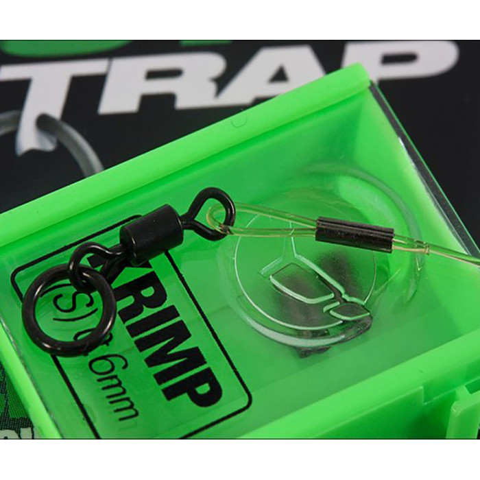 Трубки Korda Spare Krimps 0.7 мм