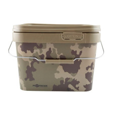 Відро Korda Compac Bucket з кришкою 10л