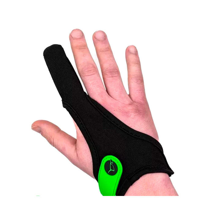 Напальчник Korda Finger Stall L