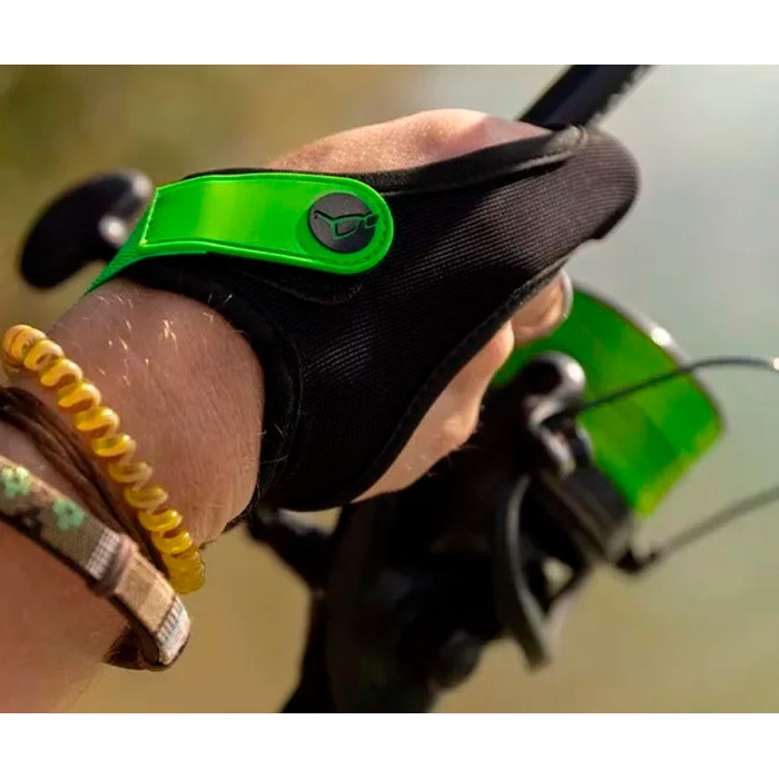 Напальчник Korda Finger Stall L