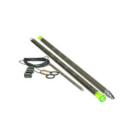 Кілочки для вимірювання дистанції Korda Distance Sticks