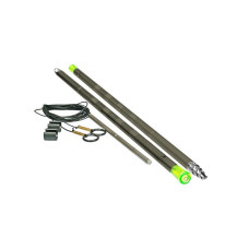 Кілочки для вимірювання дистанції Korda Distance Sticks