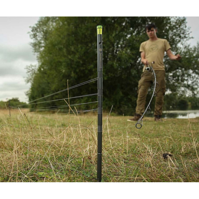 Колышки для измерения дистанции Korda Distance Sticks