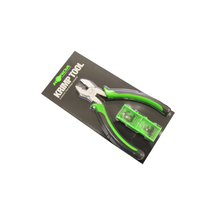 Щипцы Korda Krimping Tool