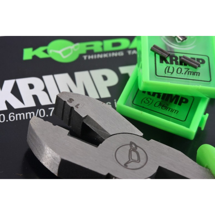 Щипцы Korda Krimping Tool