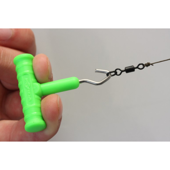 Крюк для затягивания узлов Korda Pulla